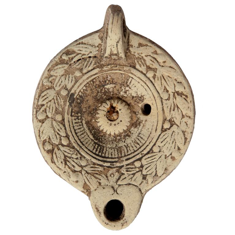 D. 116 x 85 x 28 mm Ex collection VG. Provenance inconnue. Inv. 20130209 022