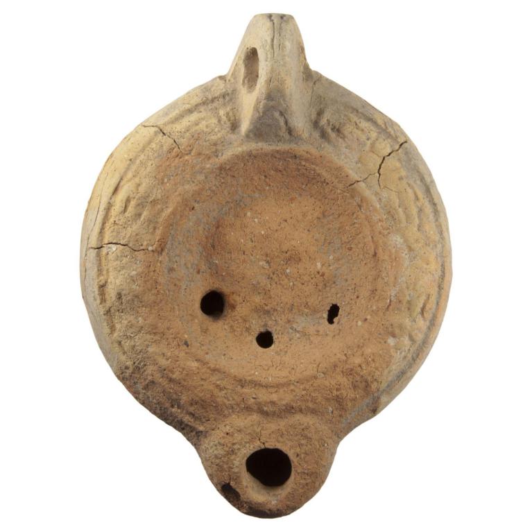D. 107 x 80 x 30 mm Acquisition SVV Hôtel des Vente Montpellier-Languedoc Ancienne collection GD, provenance Tunisie N° 20151202 054