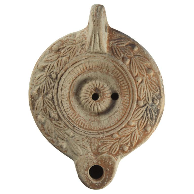 Signature LVCCI D. 114 x 84 x 28 mm Ex collection Naïdé Ferchiou, provenance Tunisie Voir fiche N° 20160202 041