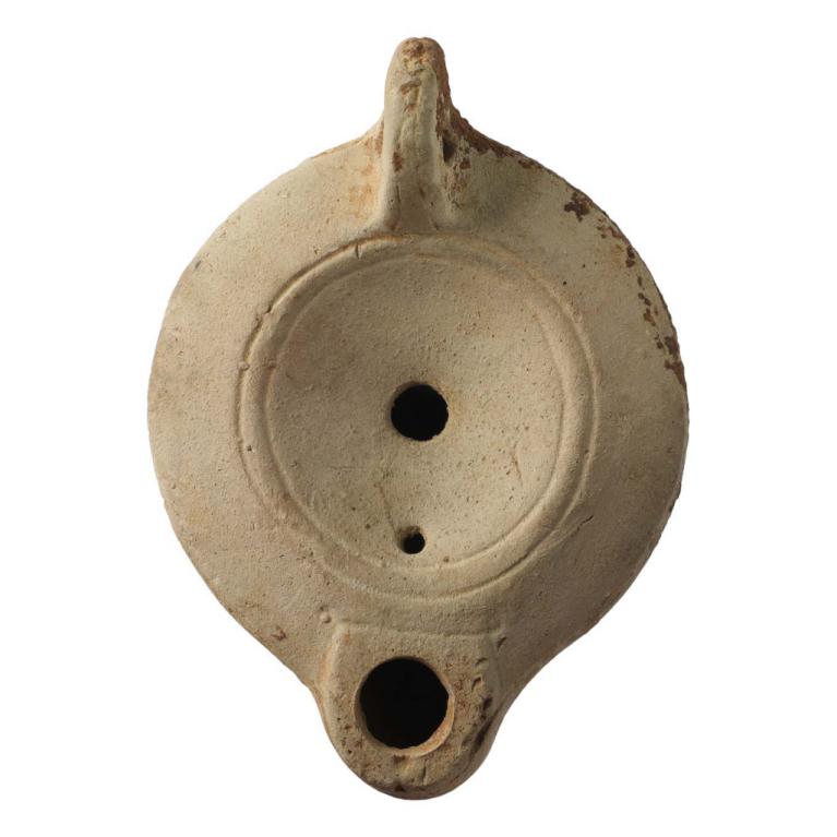 Signature : VICTORIS D. 105 x 76 x 32 mm Acquisition SVV Kâ-Mondo, Paris, France. Provenance probable, Tunisie, Carthage. Voir fiche N° 20180710 085